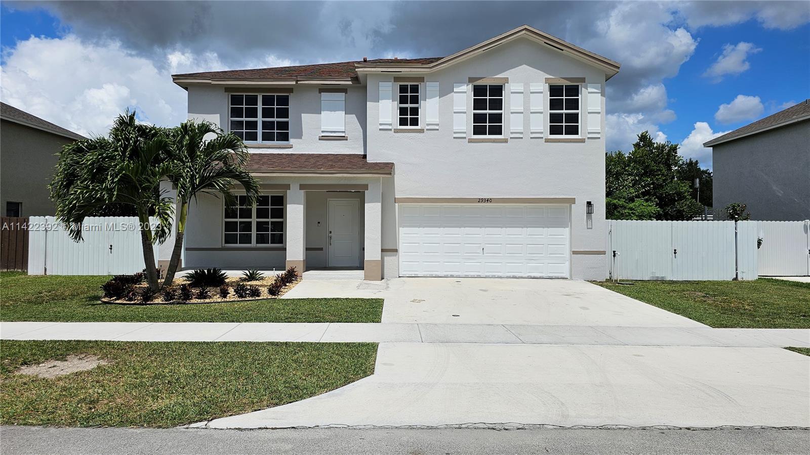 29340 SW 143rd Place Homestead FL 33033