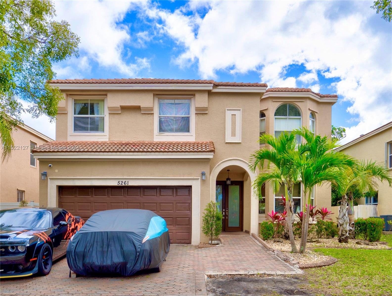 5261 SW 159th Avenue Miramar FL 33027