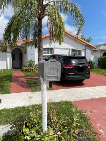 20651 SW 121st Court Miami FL 33177