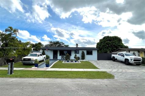 14420 SW 297th Street Homestead FL 33033