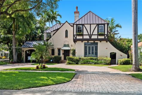 501 NE 94th Street Miami Shores FL 33138