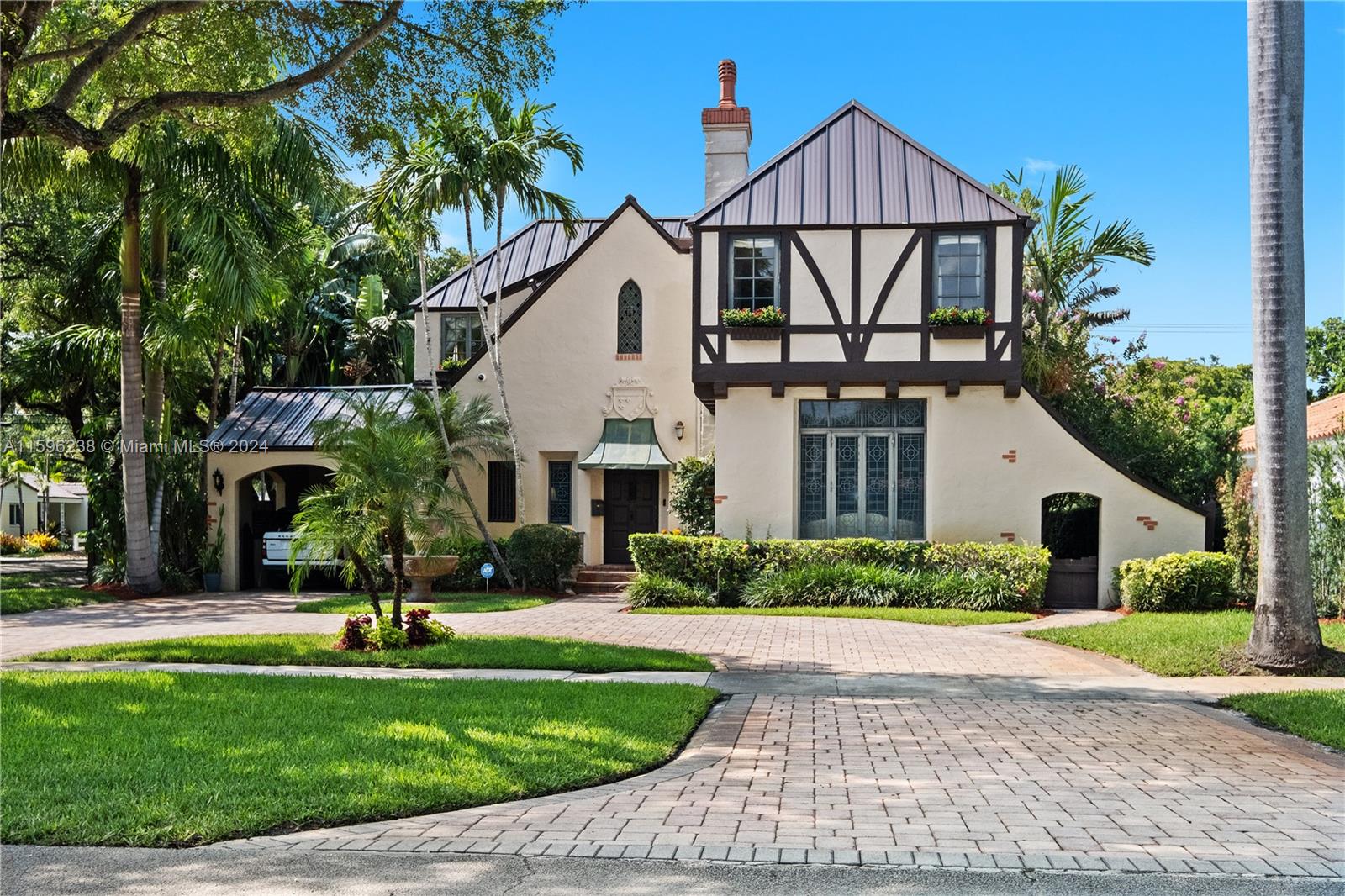 501 NE 94th Street Miami Shores FL 33138