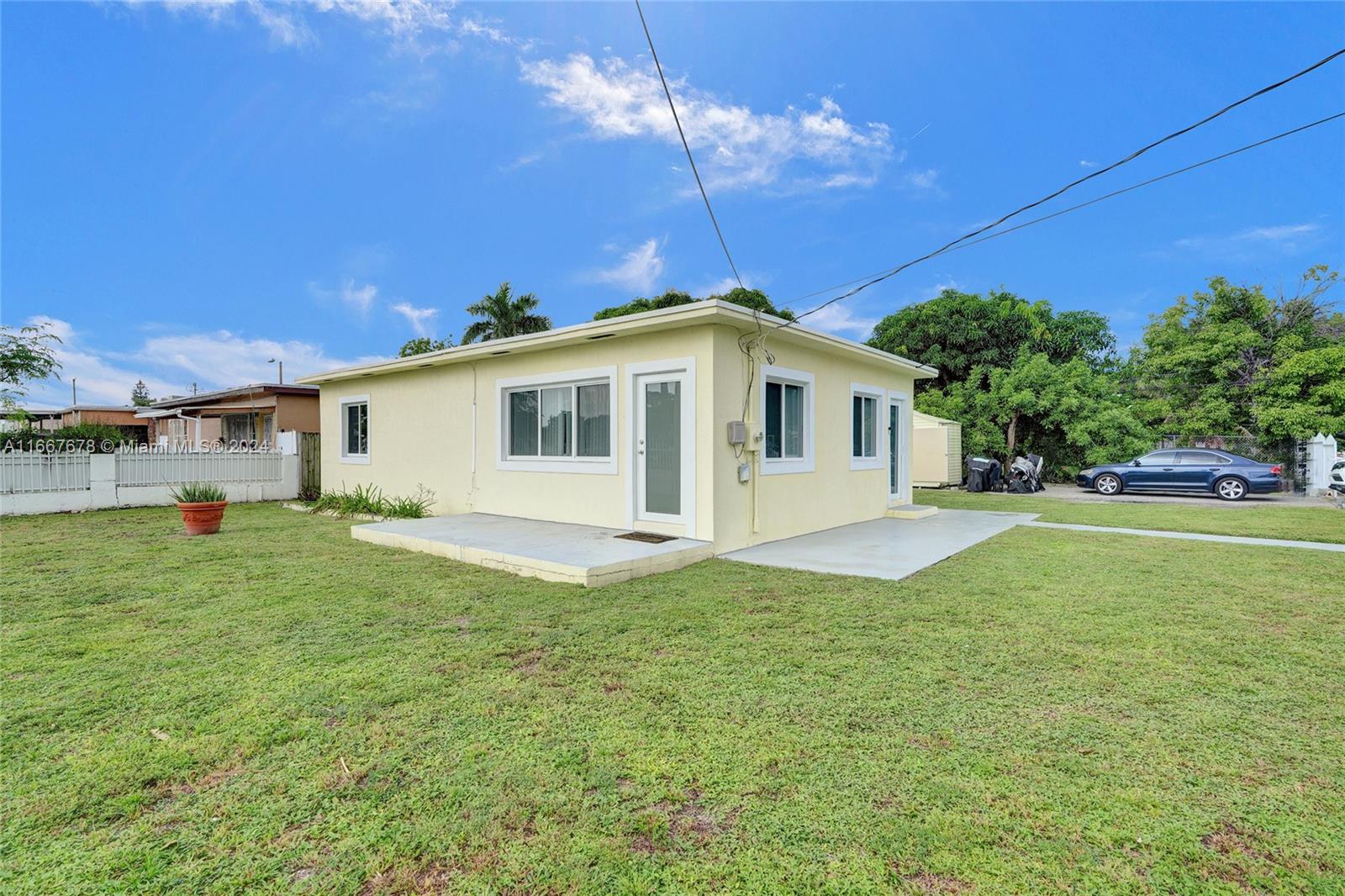 10420 NW 22nd Avenue Miami FL 33147