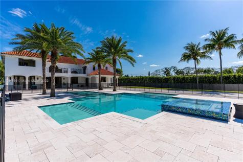 10101 SW 58th Street Miami FL 33173