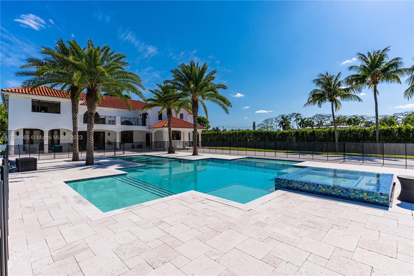 10101 SW 58th Street Miami FL 33173