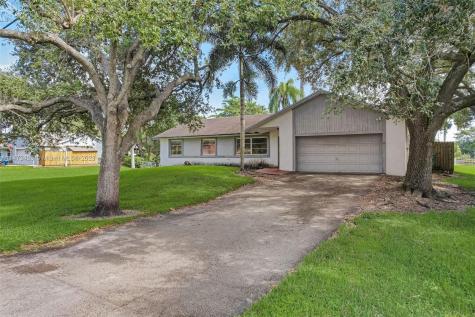 5020 SW 201st Terrace Southwest Ranches FL 33332