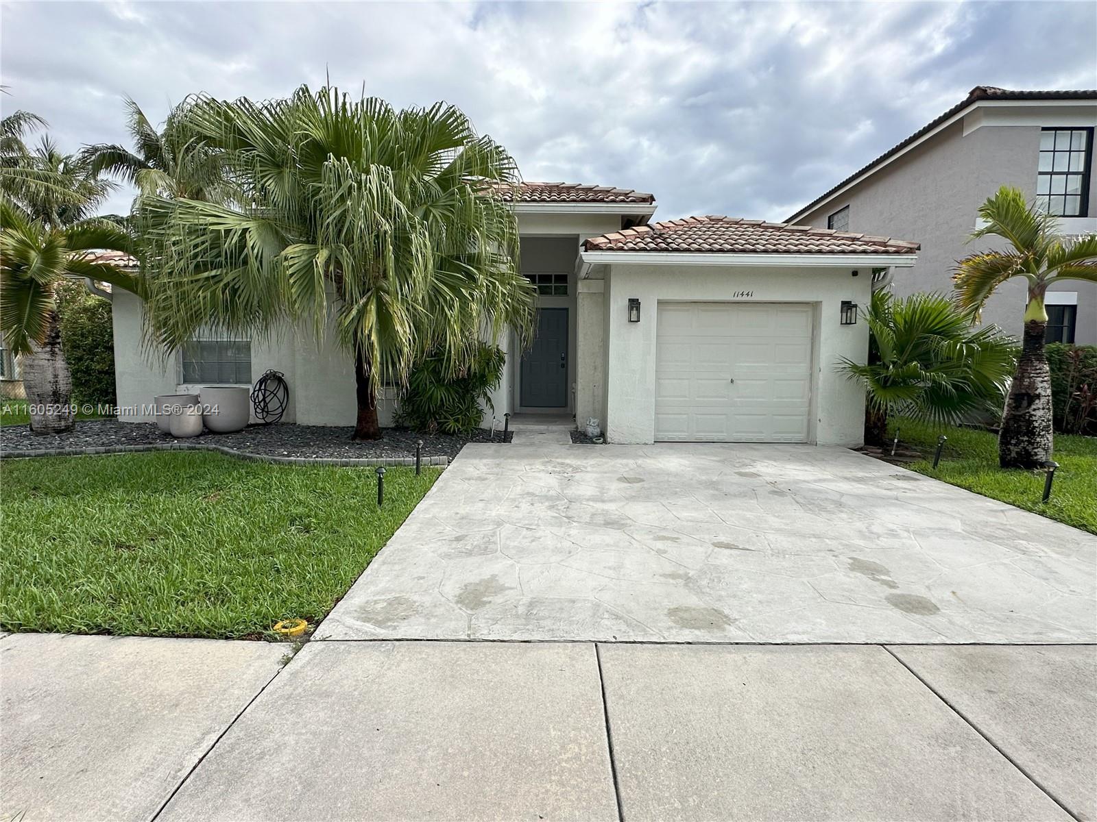 11441 SW 20th Street Miramar FL 33025