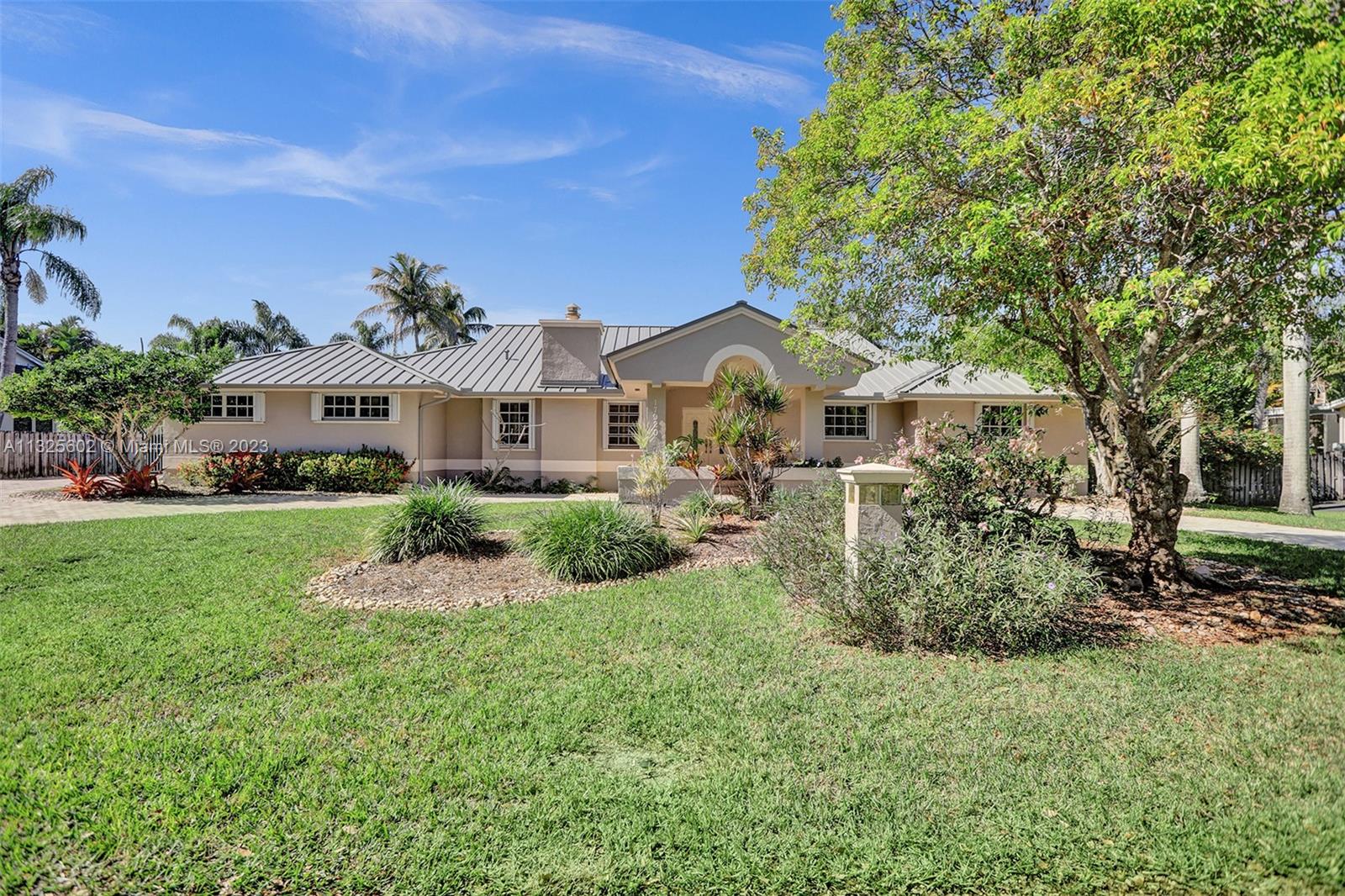17920 SW 83rd Avenue Palmetto Bay FL 33157