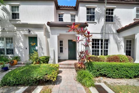 16845 SW 95th Street Miami FL 33196