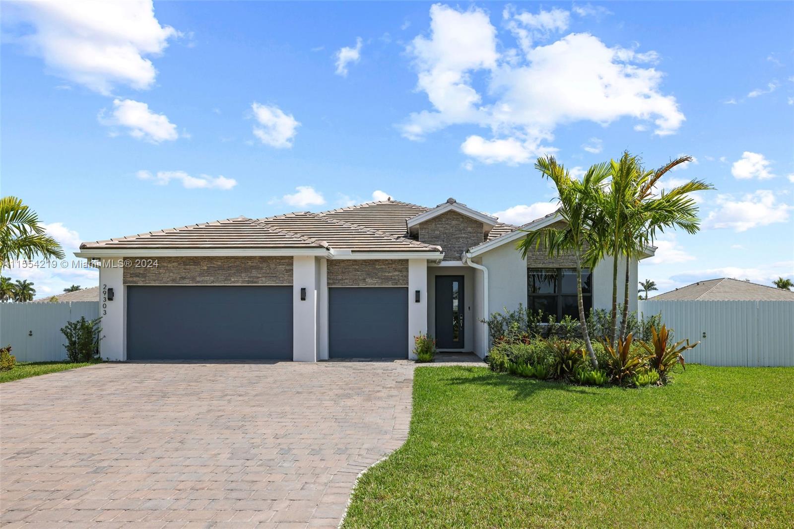 29303 SW 179th Avenue Homestead FL 33030