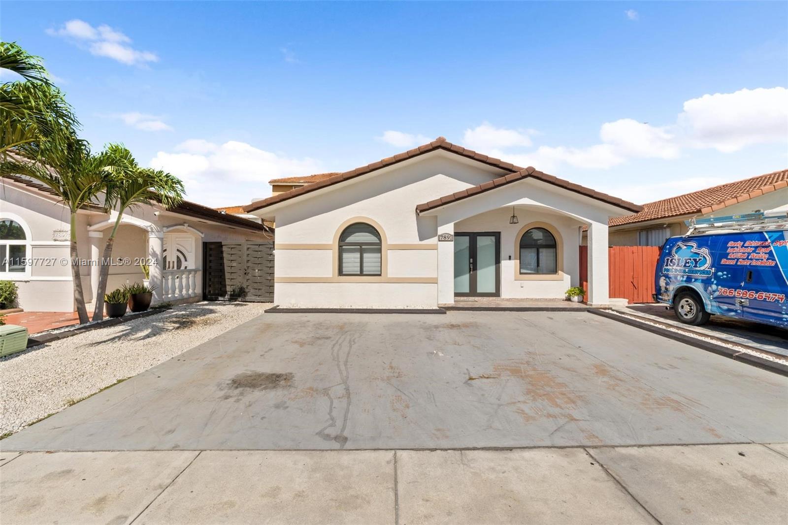 7891 W 34th Court Hialeah FL 33018