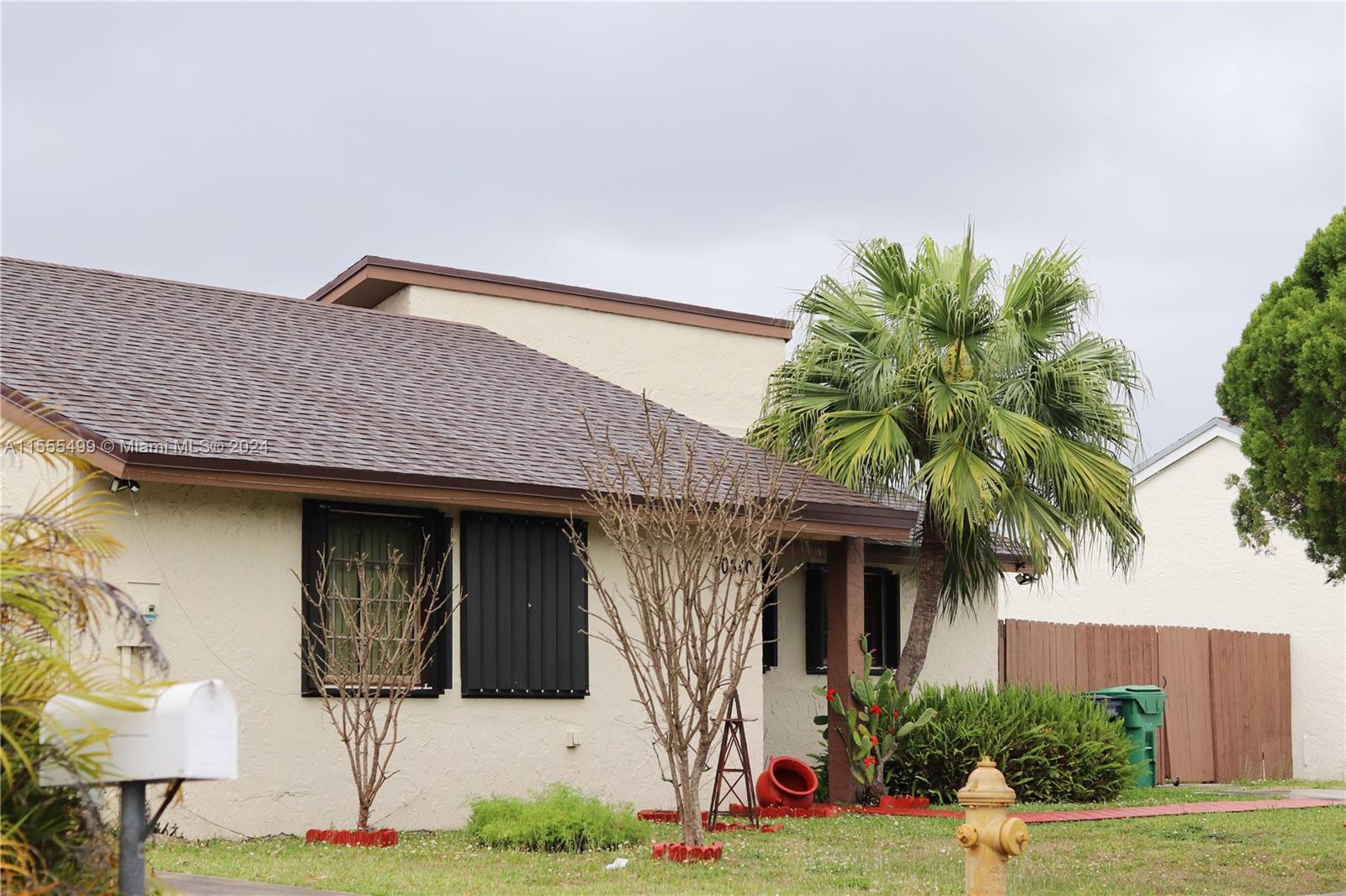 20640 SW 124th Court Miami FL 33177