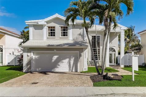 14121 Oak Ridge Drive Davie FL 33325
