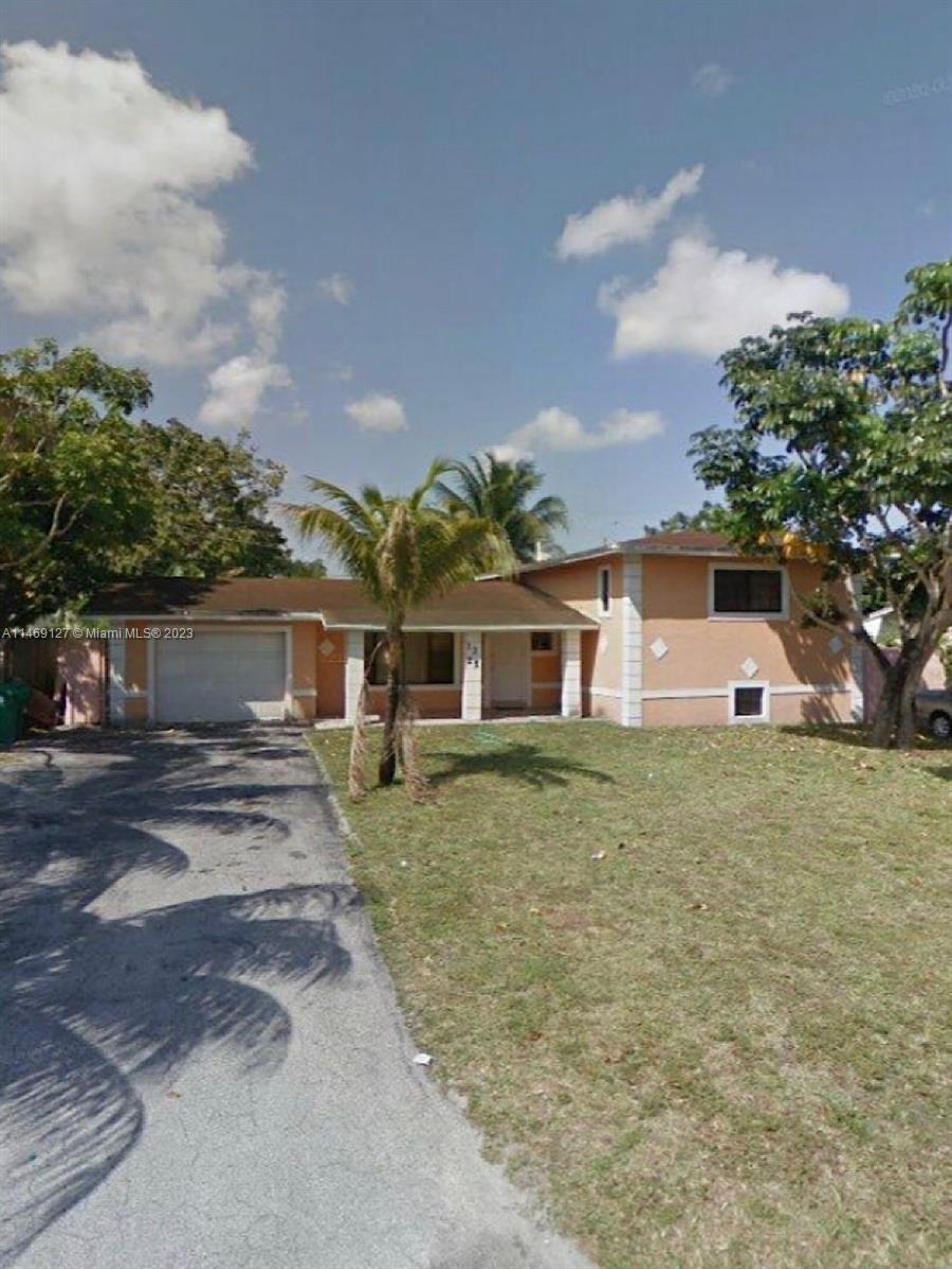 1325 NE 203rd Street Miami FL 33179