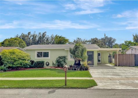 9432 SW 52nd Place Cooper City FL 33328