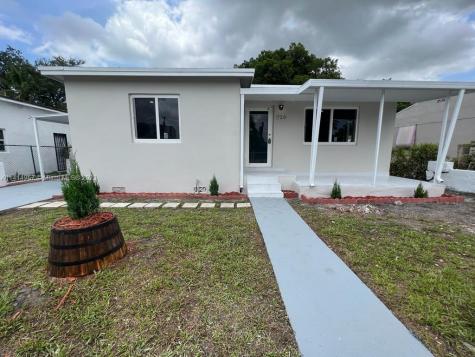 720 NW 77th Street Miami FL 33150