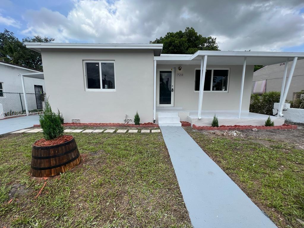 720 NW 77th Street Miami FL 33150
