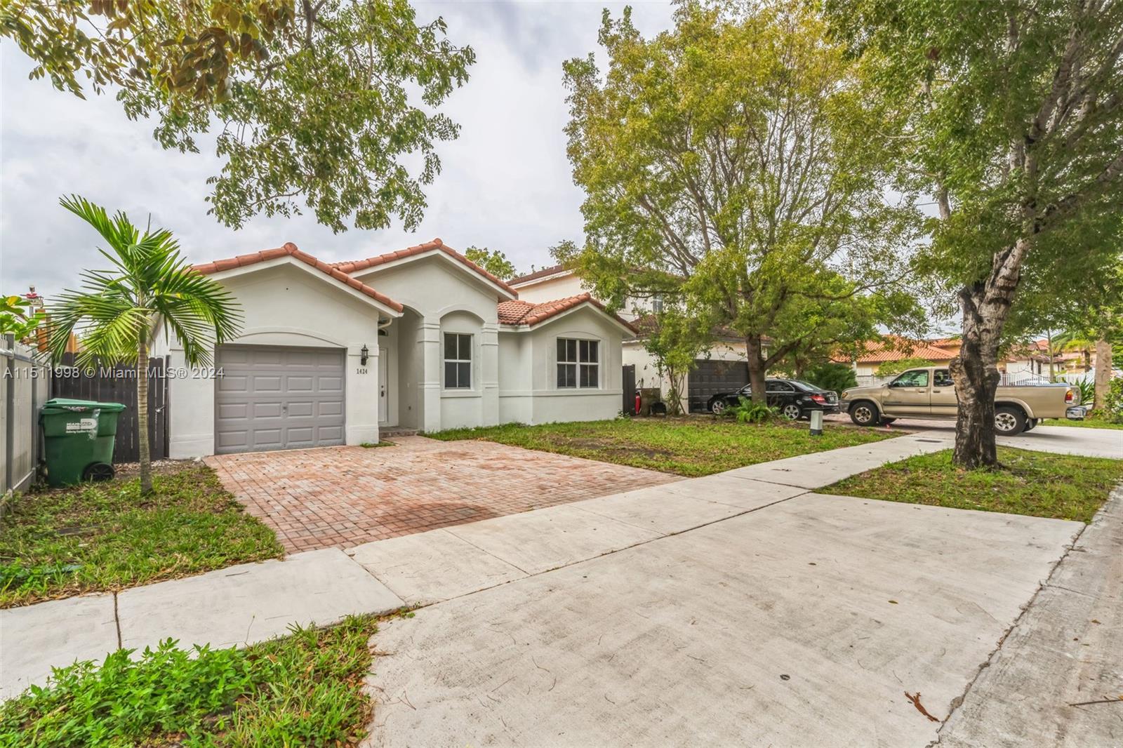 1424 SW 146th Court Miami FL 33184