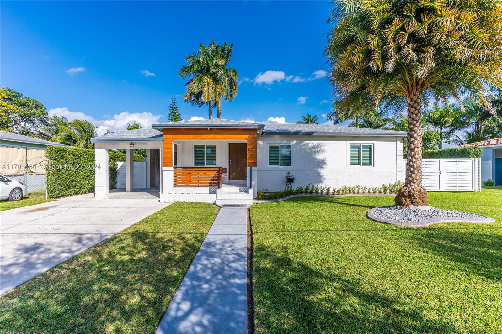 9221 Little River Boulevard Miami FL 33147