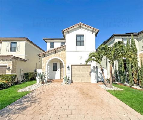 3421 W 108th Street Hialeah FL 33018