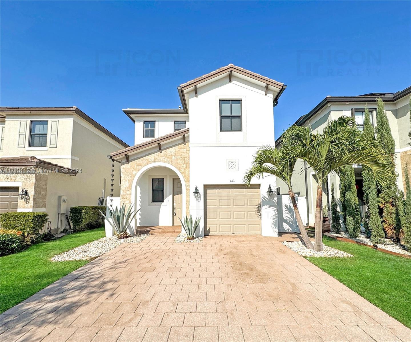 3421 W 108th Street Hialeah FL 33018