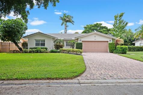 11470 NW 39th Court Coral Springs FL 33065