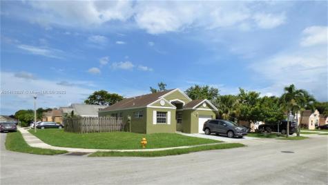 3709 Marlberry Lane Miramar FL 33025