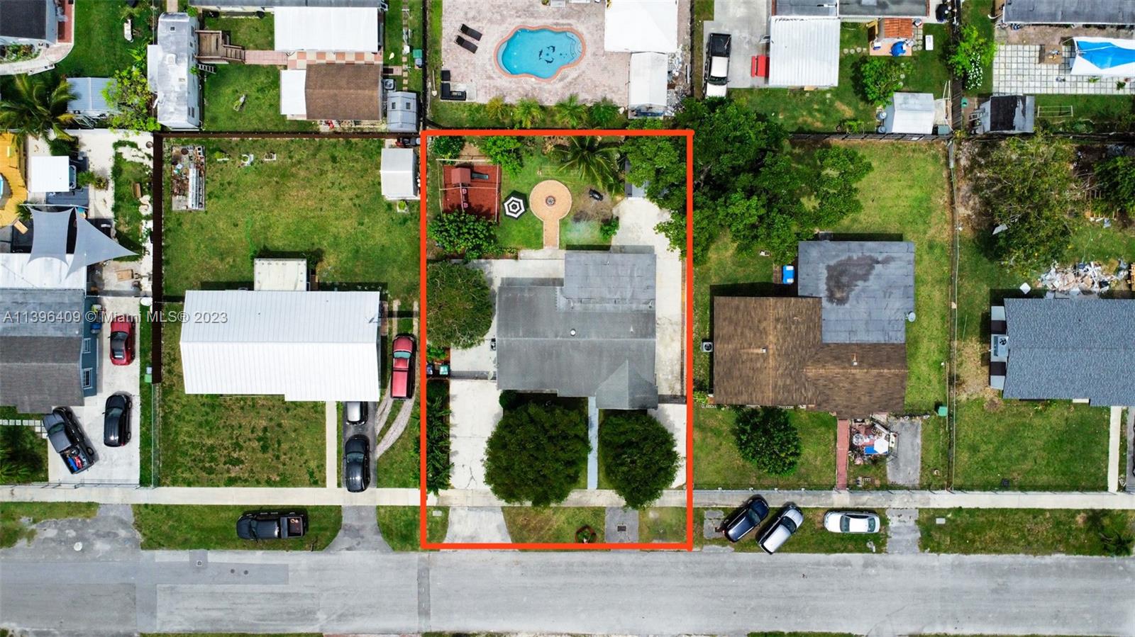 29924 SW 148th Avenue Homestead FL 33033