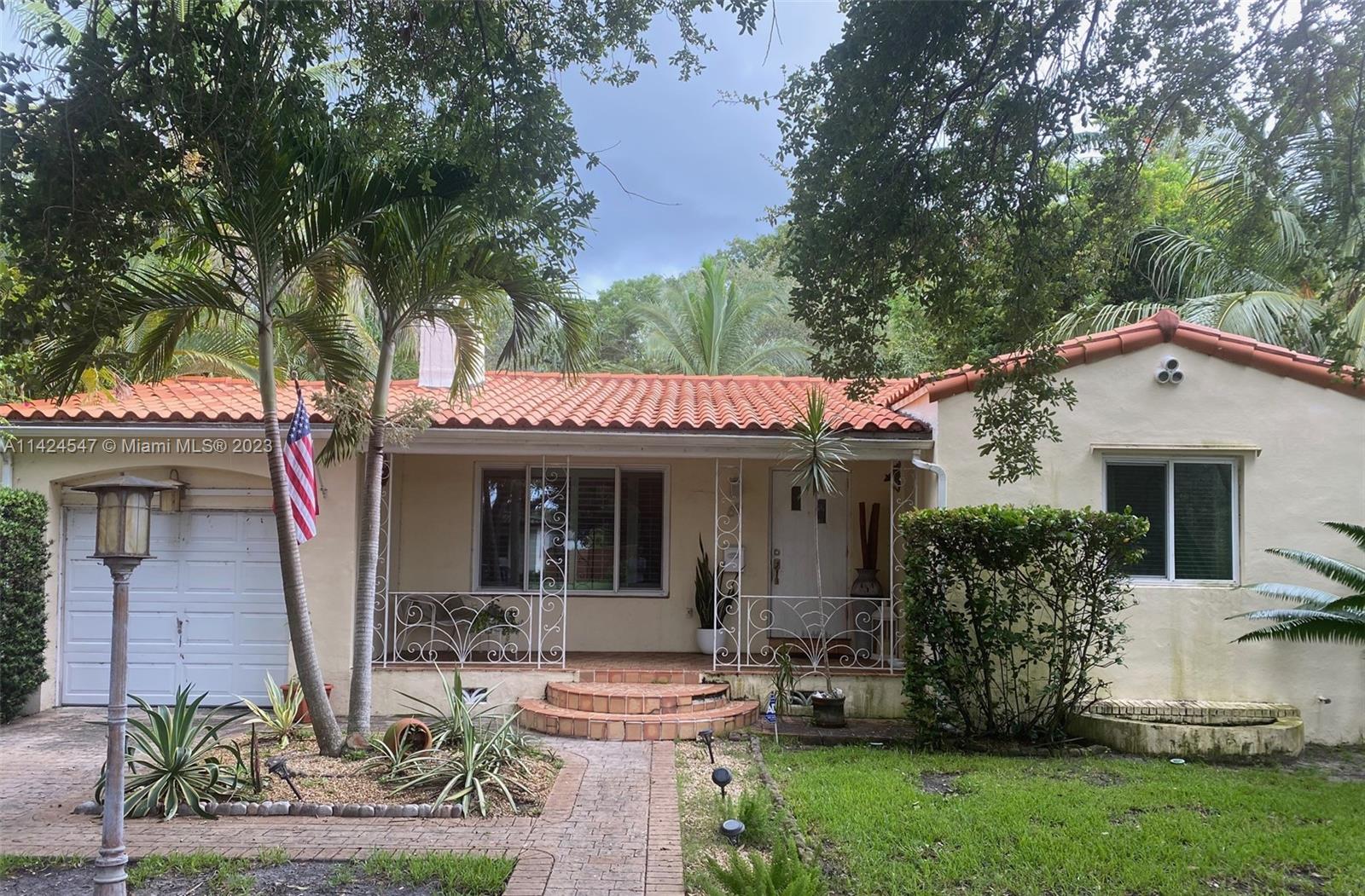 69 NW 104th Street Miami Shores FL 33150