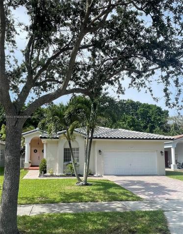 12297 Natalies Cove Road Cooper City FL 33330