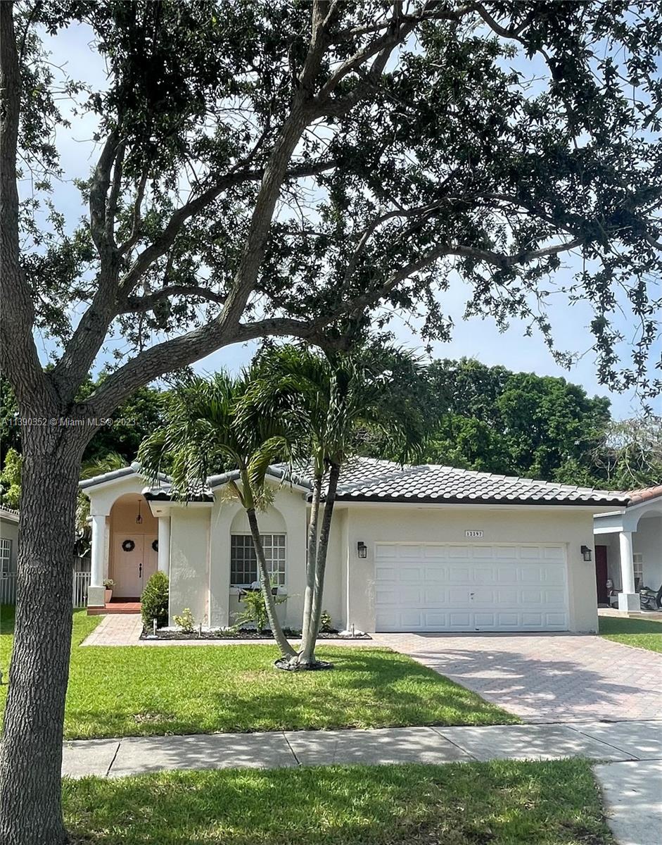 12297 Natalies Cove Road Cooper City FL 33330