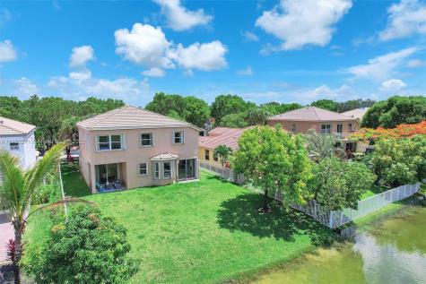 15628 SW 53rd Street Miramar FL 33027