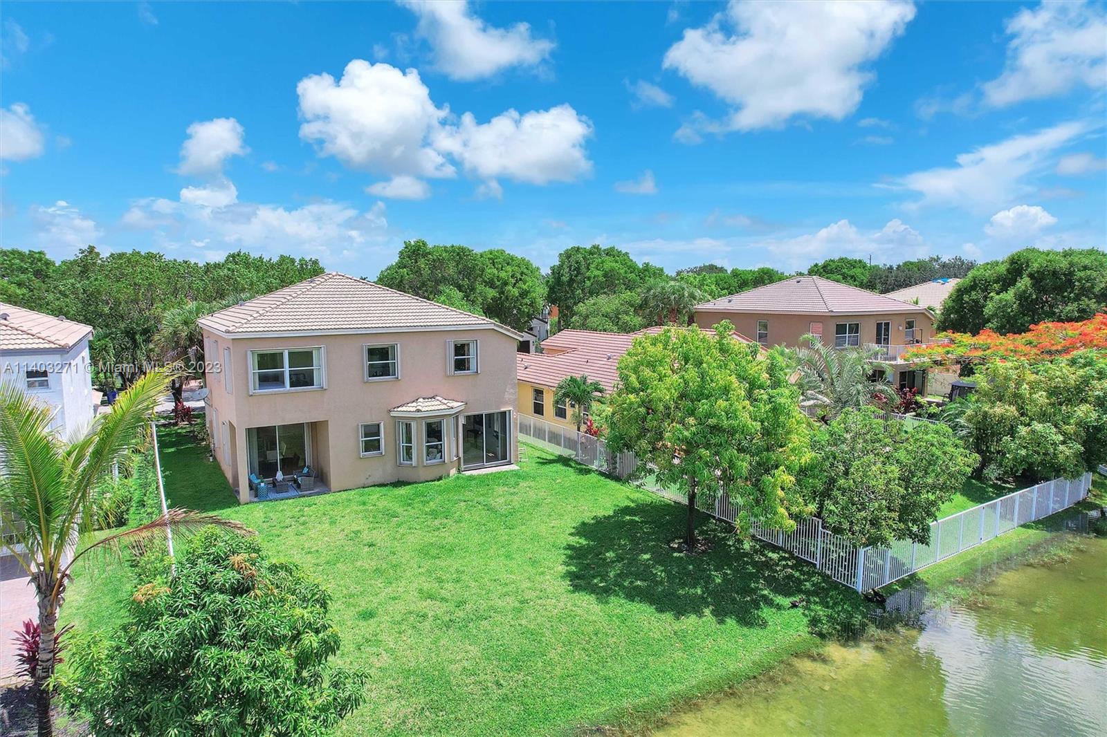 15628 SW 53rd Street Miramar FL 33027