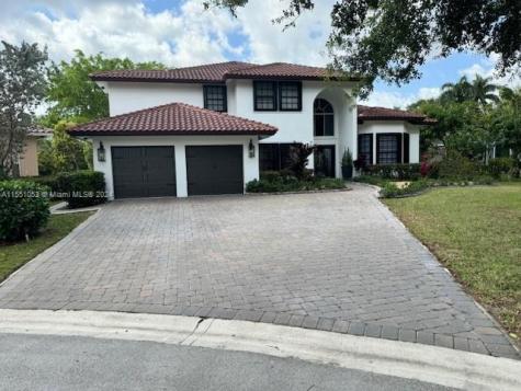 6466 NW 43rd Street Coral Springs FL 33067
