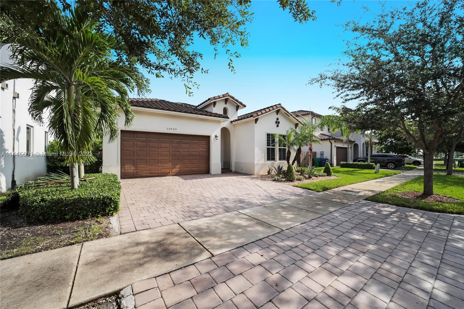 14929 SW 176th Terrace Miami FL 33187