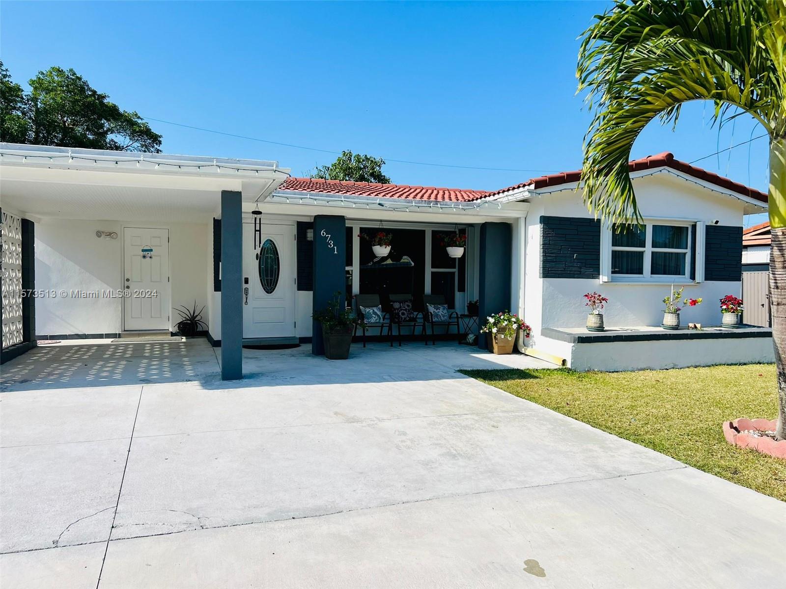 6731 Greene Street Hollywood FL 33024