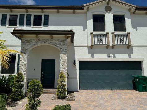22970 SW 130th Avenue Miami FL 33170