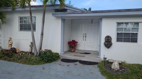 4641 SW 112th Avenue Miami FL 33165