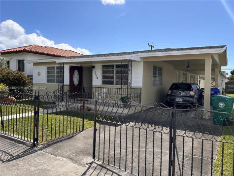 3510 NW 19th Terrace Miami FL 33125