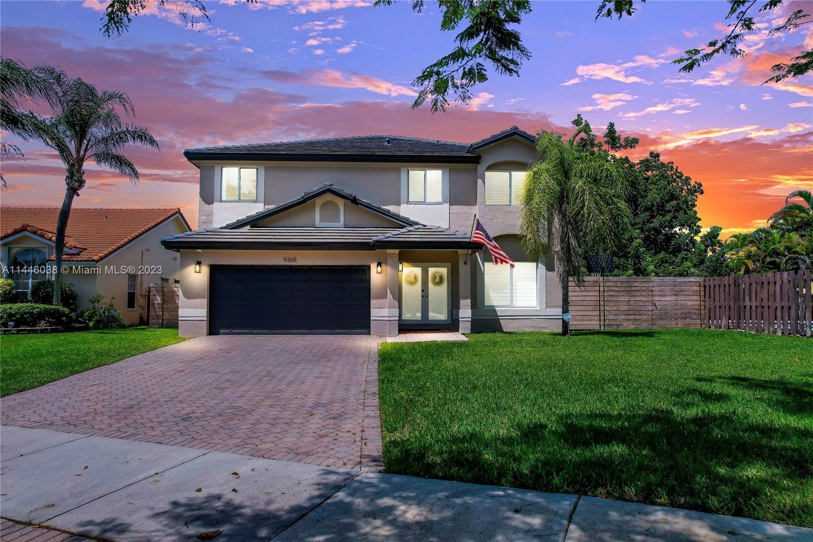 9365 SW 212th Terrace Cutler Bay FL 33189