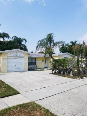 4341 NW 25th Street Lauderhill FL 33313