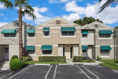 5220 SW 122nd Terrace Cooper City FL 33330