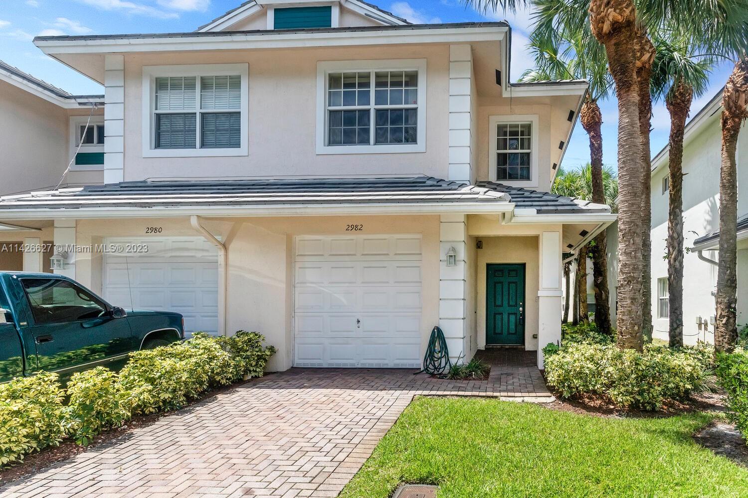 2982 NW 30th Court Oakland Park FL 33311