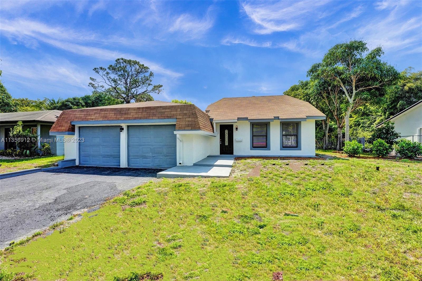 3530 Avenue Montresor Delray Beach FL 33445