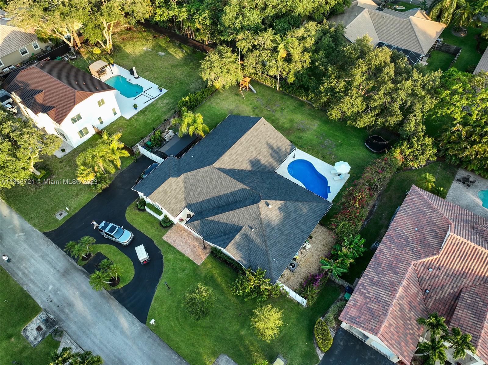 7360 SW 165th Street Palmetto Bay FL 33157
