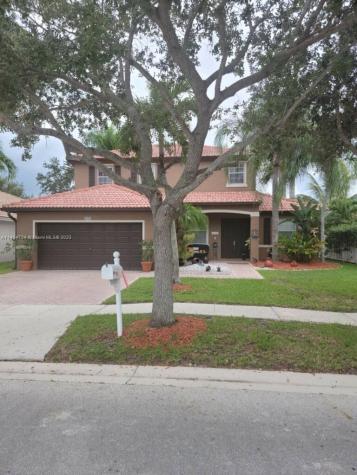 3420 SW 143rd Avenue Miramar FL 33027