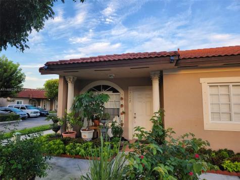 17152 SW 137th Court Miami FL 33177