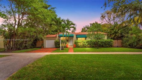 41 NW 107th Street Miami Shores FL 33168