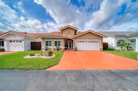 4262 SW 153rd Court Miami FL 33185