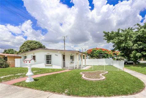 6490 W 2nd Court Hialeah FL 33012